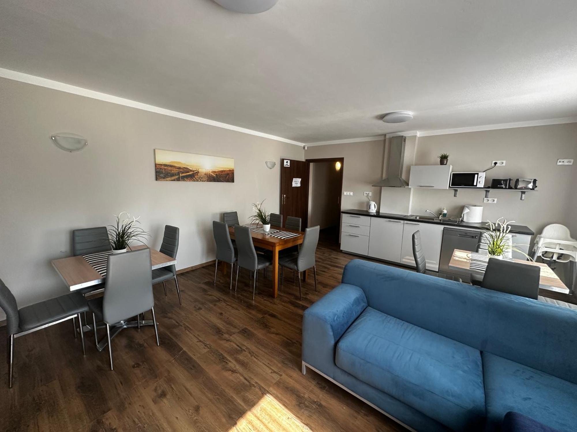 Odyseusz Jastarnia Apartment Exterior foto